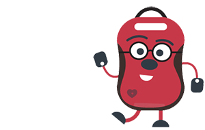 PulsePoint AED character.